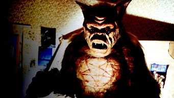#18 Cellar Dweller