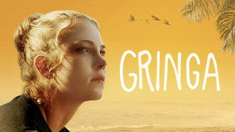 Gringa (2020)
