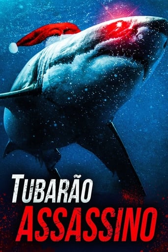 Tubarão Assassino 2020 - Dual Áudio / Dublado WEB-DL 1080p FULL HD