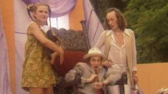 第2話：Maski Filming A Movie