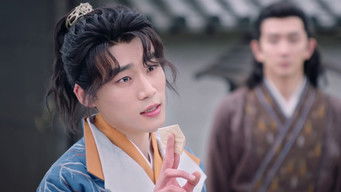 Episode 21 — Episode 21