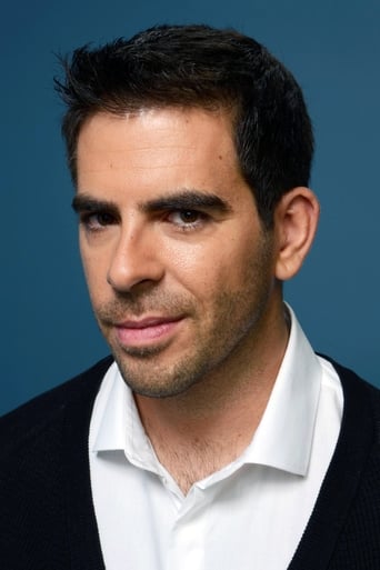 Eli Roth