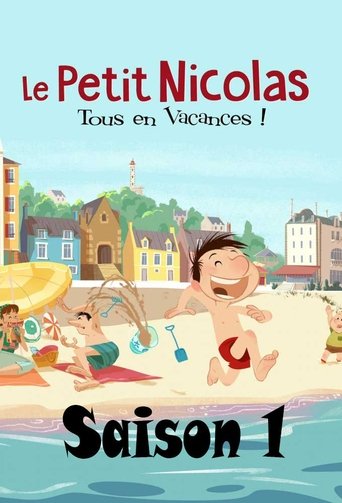 Le Petit Nicolas: tous en vacances !: Season 1