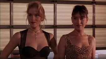 Across the Moon (1995)