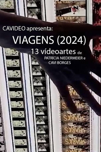 Viagens (2024)
