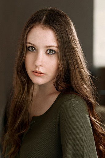 Foto de Katherine Evans