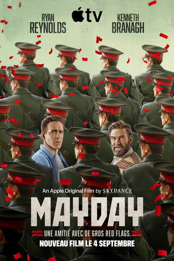 Mayday (2026)
