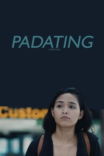 Poster för Padating