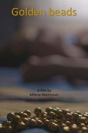 Golden Beads poster