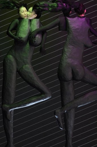 Two Heads Two Ways poster