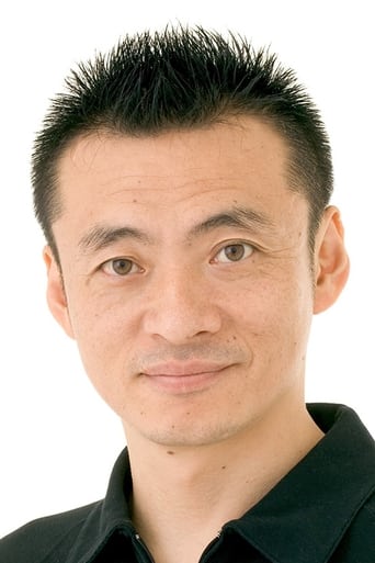 Image of Atsushi Goto