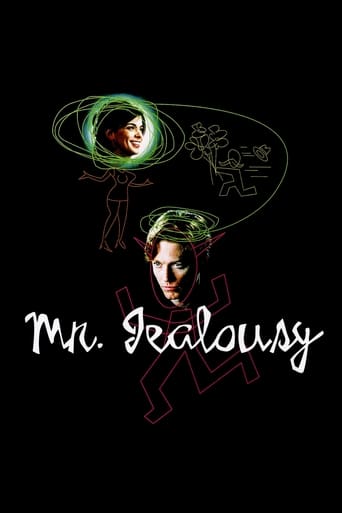 Poster för Mr. Jealousy