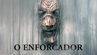 Cena de O Enforcador