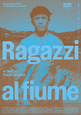 Ragazzi al fiume (1970)