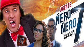 Agente Ñero Ñero 7 (2016)