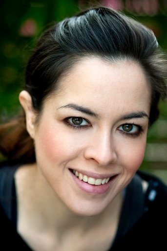 Katherine Templar headshot