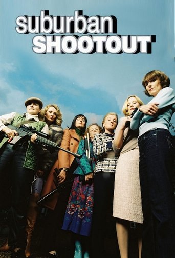 Suburban Shootout - Season 2 Episode 1 Nutcracker Suite 2007