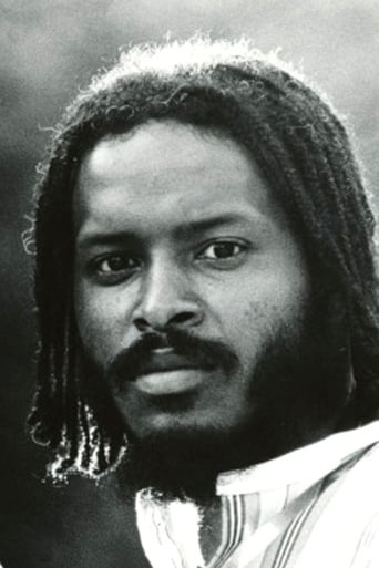 Image of James Mtume