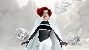 #8 Drag Race Філіппіни