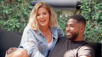 Episódio Episódio 14 da série Keeping Up With the Kardashians