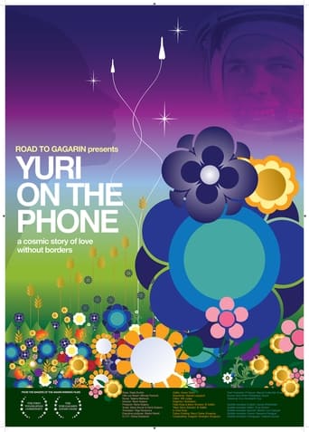 Yuri on the Phone en streaming 