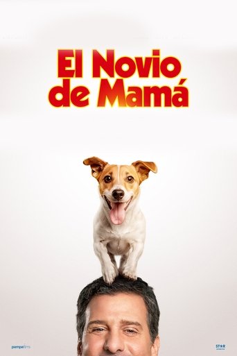 El novio de mamá El novio de mamá