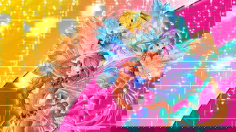 World of Winx - S2E01
