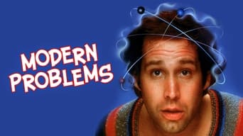 #12 Modern Problems