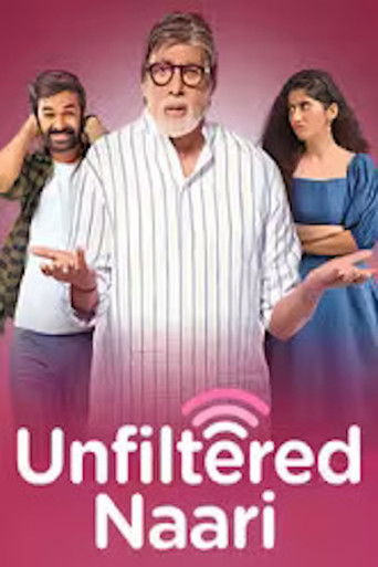 Unfiltered Naari (2025)