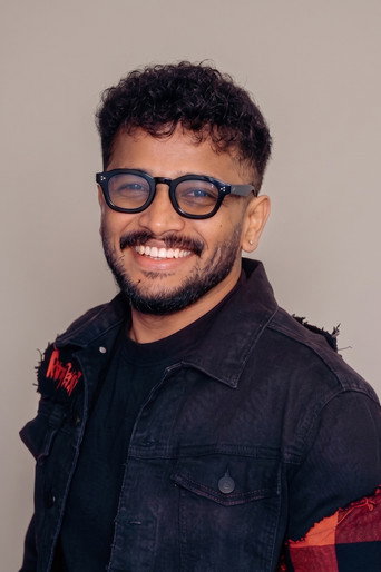 Basil Joseph foto 4