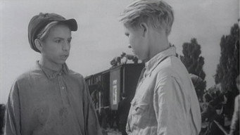 The Cutlass (1954)