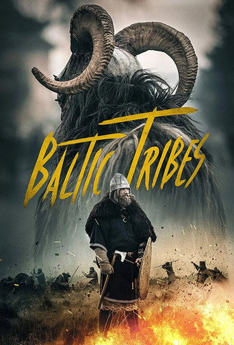 Baltic Tribes