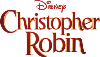 Christopher Robin logo
