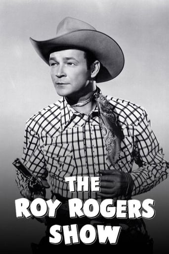 The Roy Rogers Show torrent magnet 