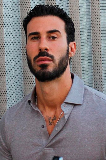 Foto de Alejandro Bernardos