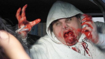 Zombie Punch (2009)