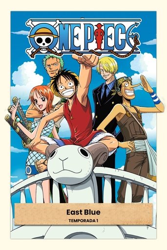One Piece 1ª Temporada Completa Torrent Legendada Baixafilme Net One Piece 1ª Temporada Completa Torrent Legendada Baixafilme Net