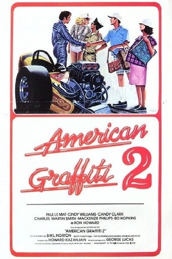 American Graffiti 2