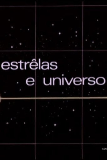 Estrelas e Universo (1969年)のポスター画像 - FindKey