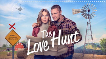 #4 The Love Hunt