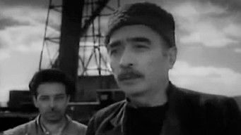 The Black Stones (1956)