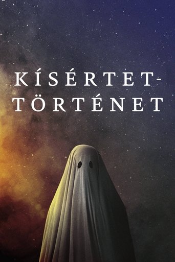 Kísértettörténet