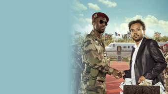 Le crocodile du Botswanga (2014)