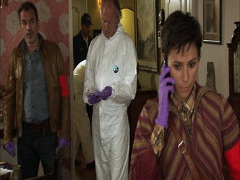 Aflevering 3 — Baby Browning