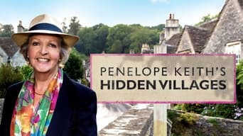 #3 Penelope Keith's Hidden Villages