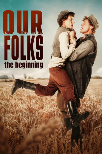 Our Folks: The Beginning (2024)