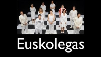 Euskolegas - S2E01