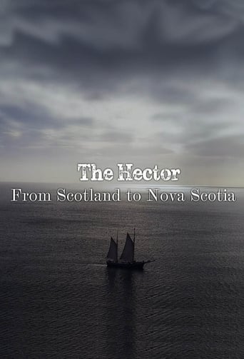 The Hector: From Scotland to Nova Scotia en streaming 