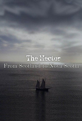 The Hector: From Scotland to Nova Scotia (2017)