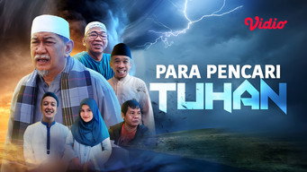 Para Pencari Tuhan - S4E01